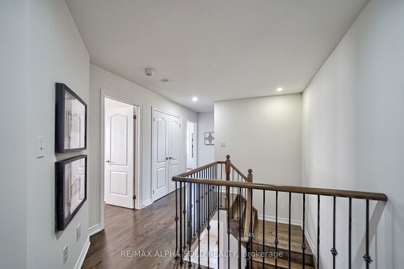 5 Bloom St  Markham, L6B 0Z7 | Image 31