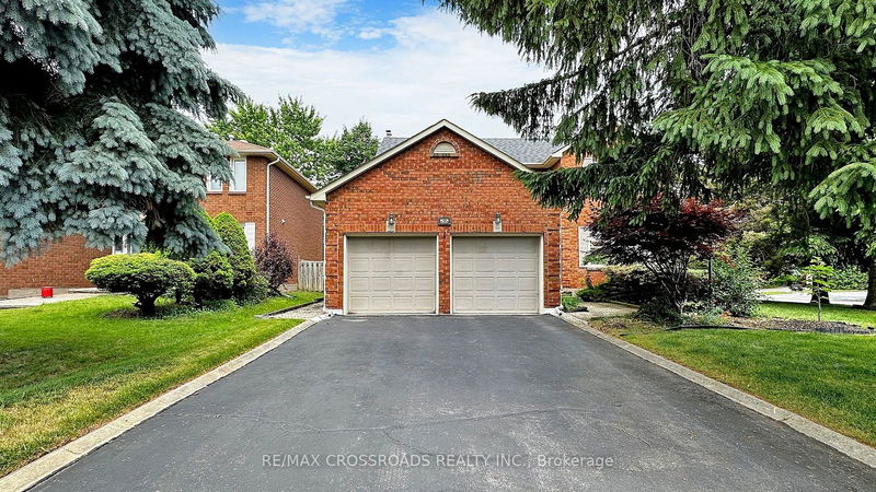 home for sale on 52 Fairholme Drive