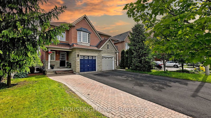 home for sale on 23 Idyllwood Avenue