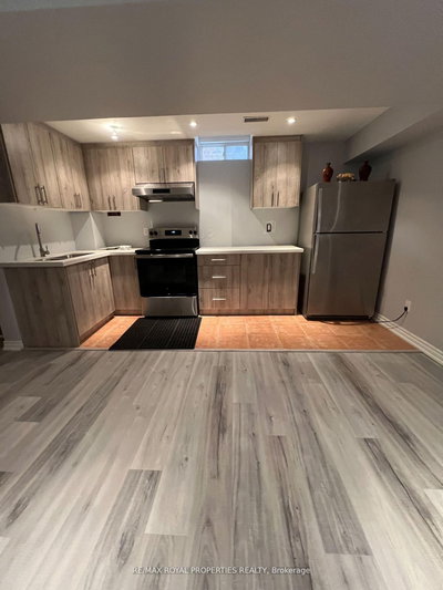 Unit Bsmt — 51 Ralph Chalmers Avenue — photo 2
