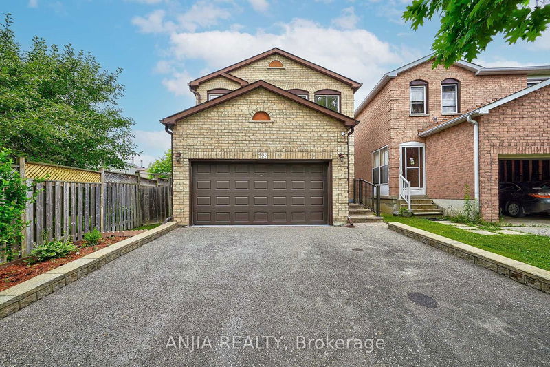home for sale on 28 Spangler Road