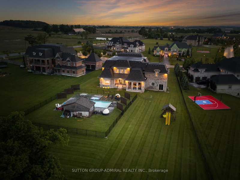 21 Stallions Crt, Vaughan, L6A 4V5 | Image 3