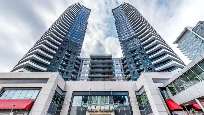  2533 - 7161 Yonge St  Markham, L3T 0C8 | Image 1