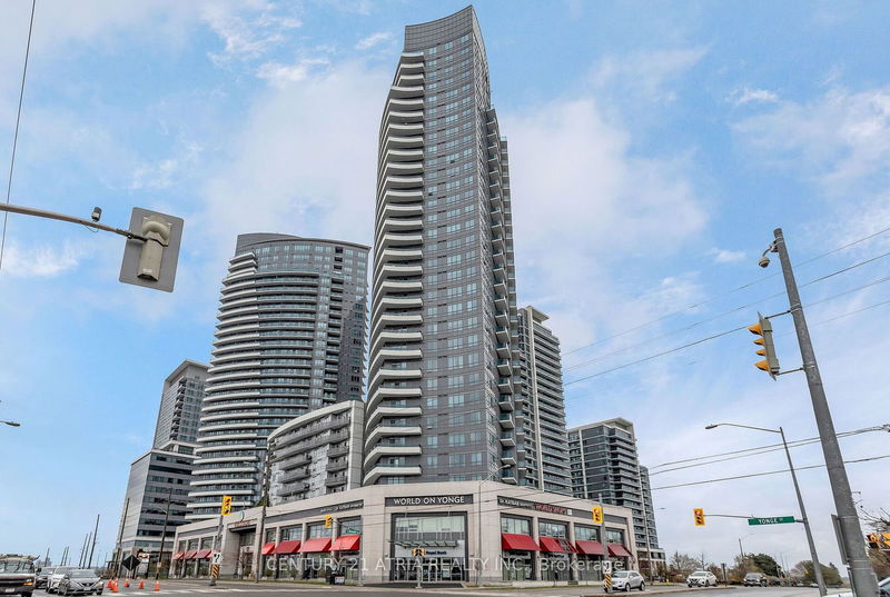  2533 - 7161 Yonge St  Markham, L3T 0C8 | Image 2