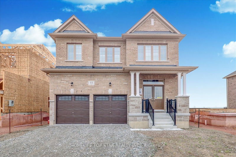 home for lease on 55 Brethet Heights