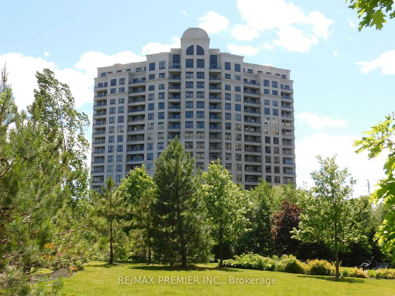 home for lease on 810-9225 Jane Street