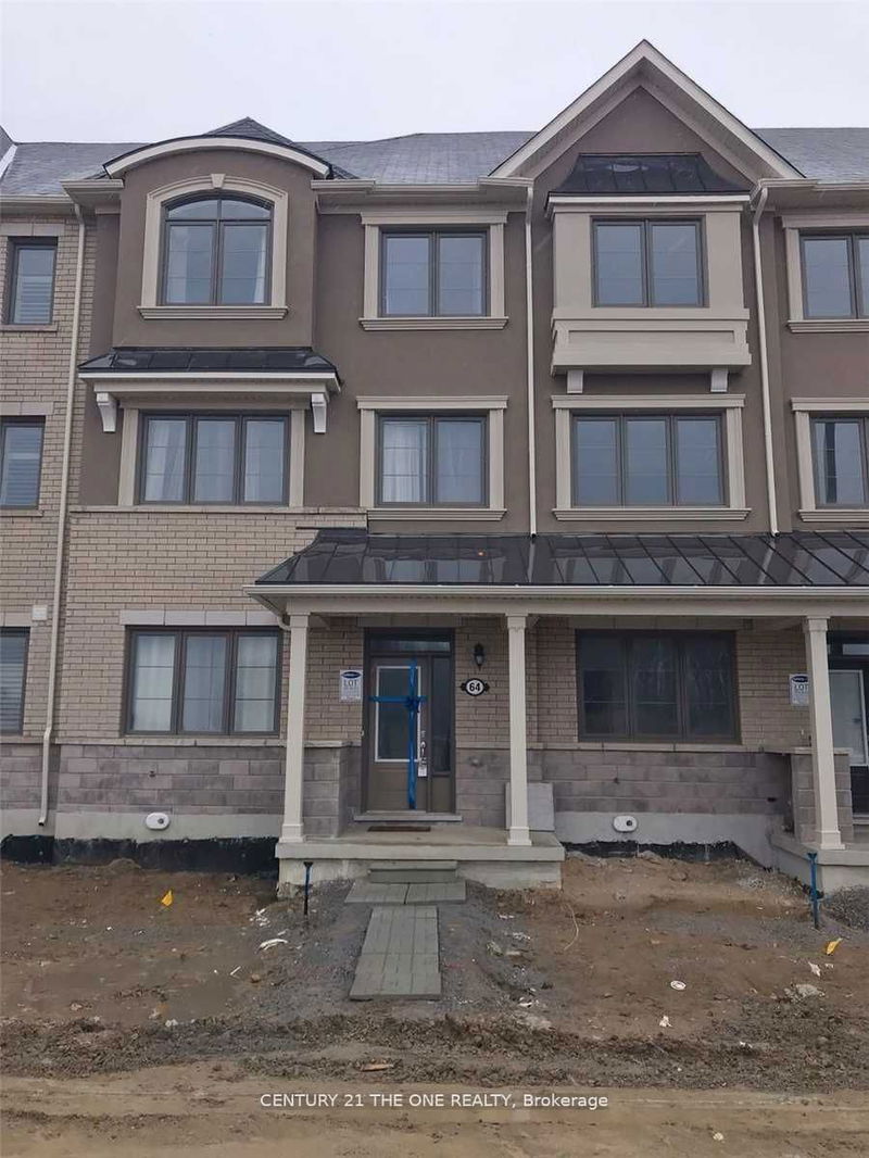 home for lease on 64 Cornell Centre Boulevard