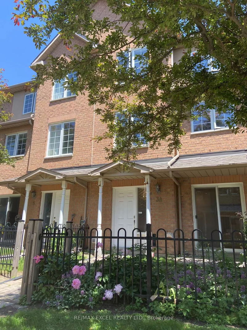 home for lease on 3A-14 Cox Boulevard
