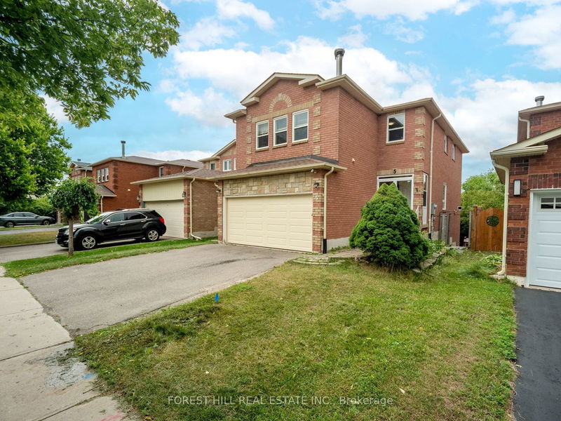 home for lease on Main-5 Squire Drive