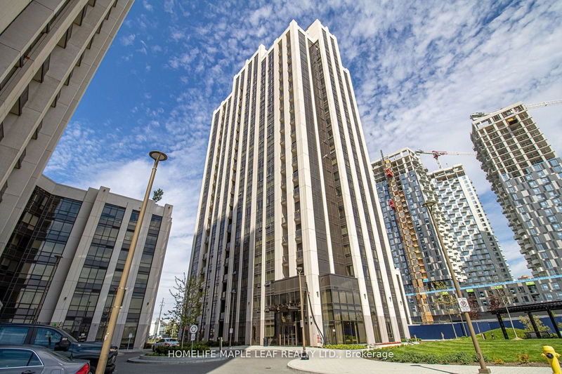 home for lease on 1801-9085 Jane Street