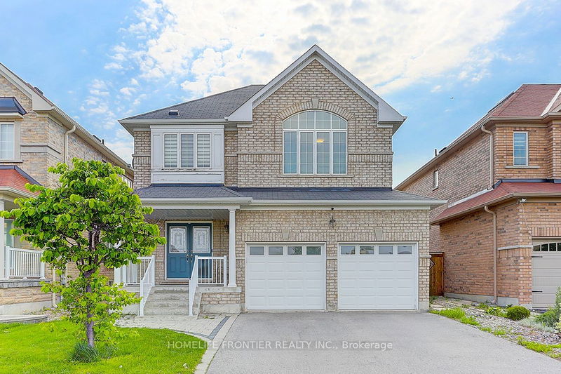 home for lease on 376 Grand Trunk Avenue