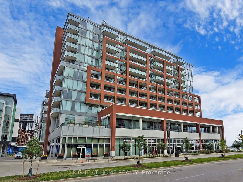 home for sale on 810-180 Enterprise Boulevard