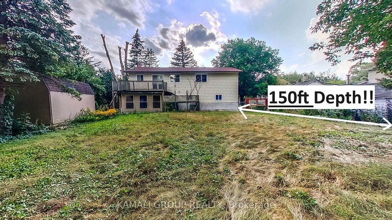 91 Fergus Ave  Richmond Hill, L4E 3C2 | Image 2