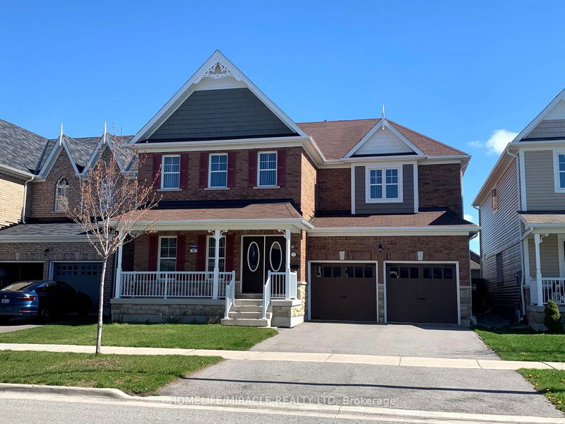 home for lease on 27 Swenson Street