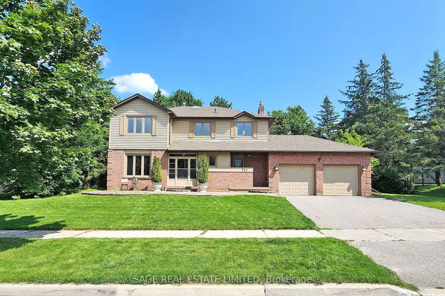 117 Humber Valley Crescent