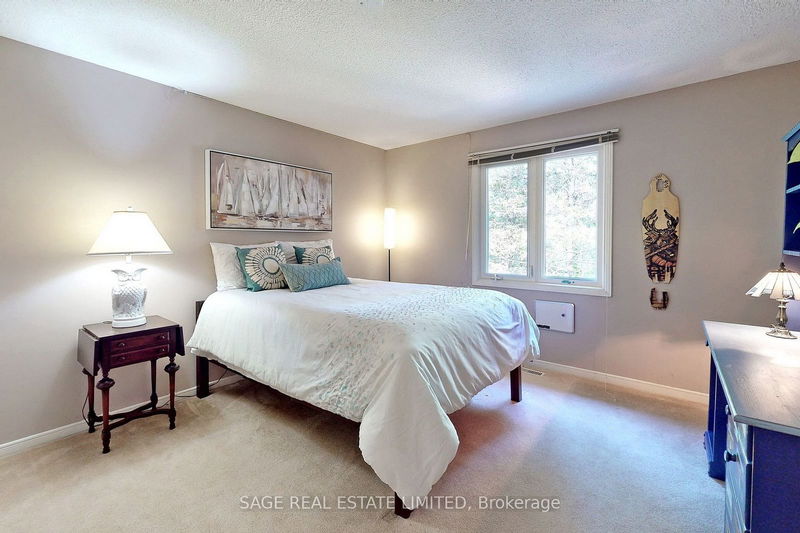 117 Humber Valley Cres  King, L7B 1B7 | Image 28