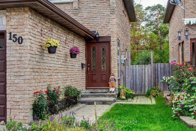 150 Borrows St, Vaughan, L4J 2W8 | Image 3