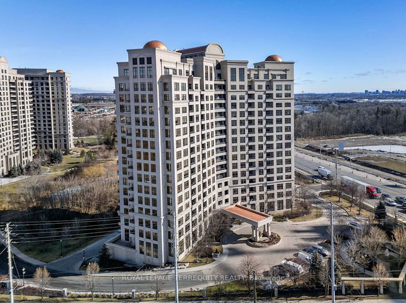 home for lease on 1409-9225 Jane Street