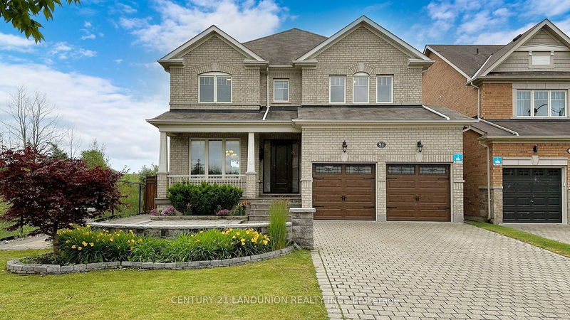 51 Philips Lake Crt  Richmond Hill, L4E 0S8 | Image 1