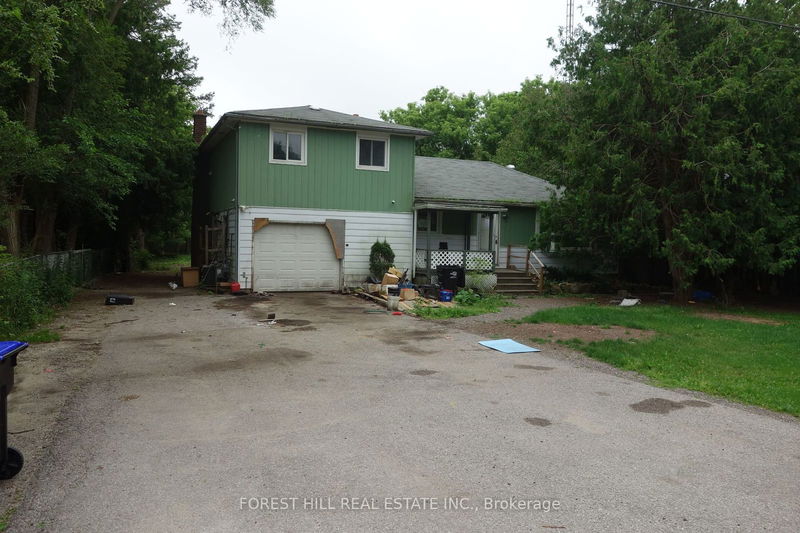 home for sale on 1051 Goshen Road