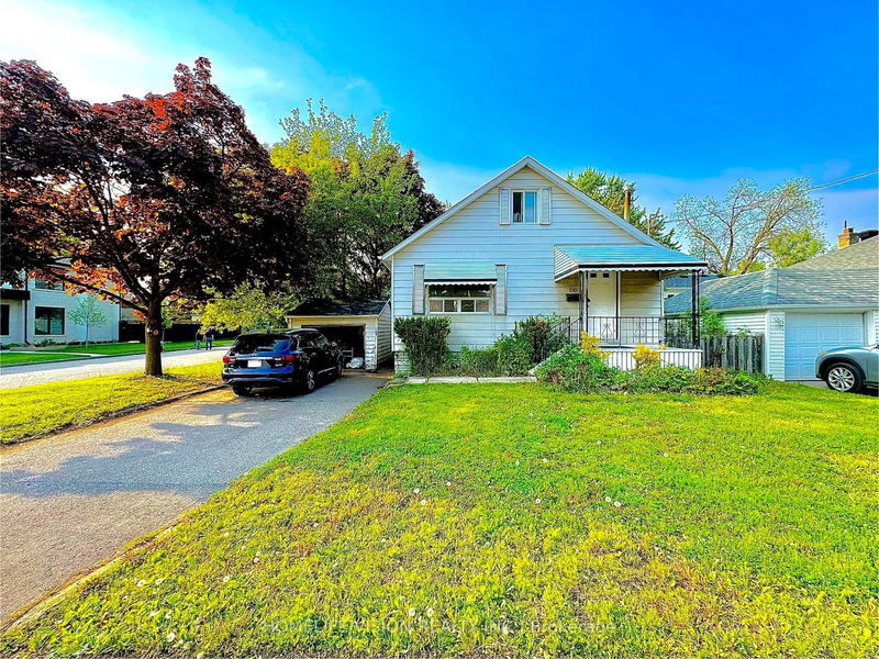 home for sale on 66 Morgan Avenue