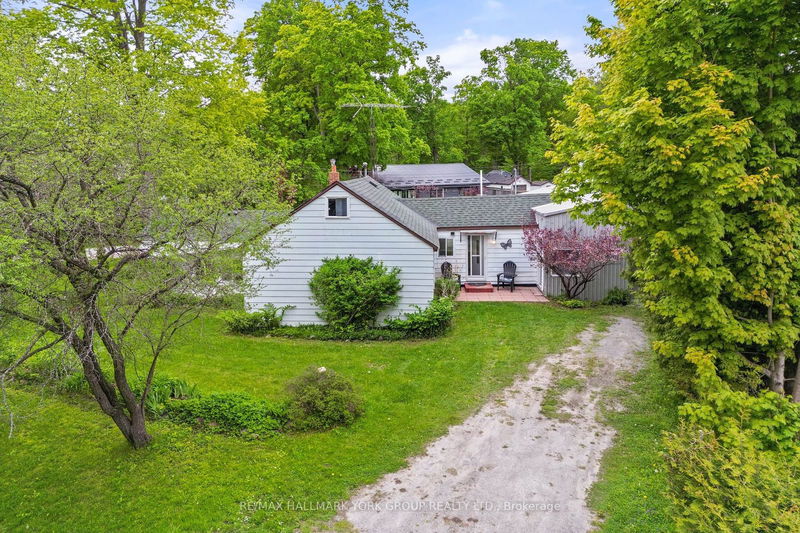 home for sale on 369 Concession 2 Road