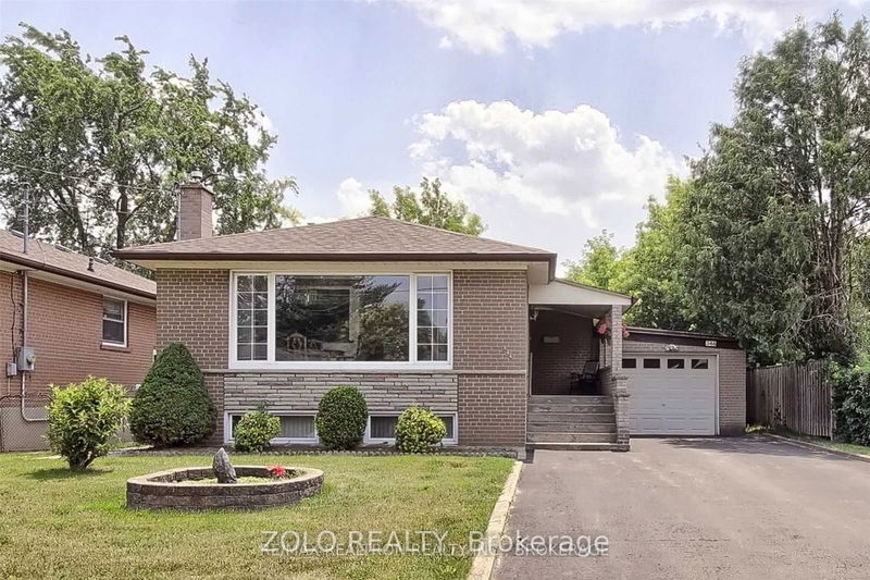 home for lease on Lower L-346 Wenlock Avenue