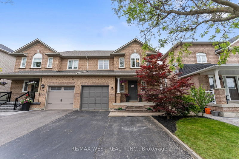 home for sale on 18 Toscana Road