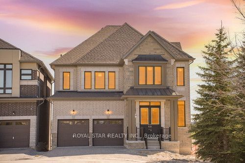 Upper - 72 Weslock Crescent