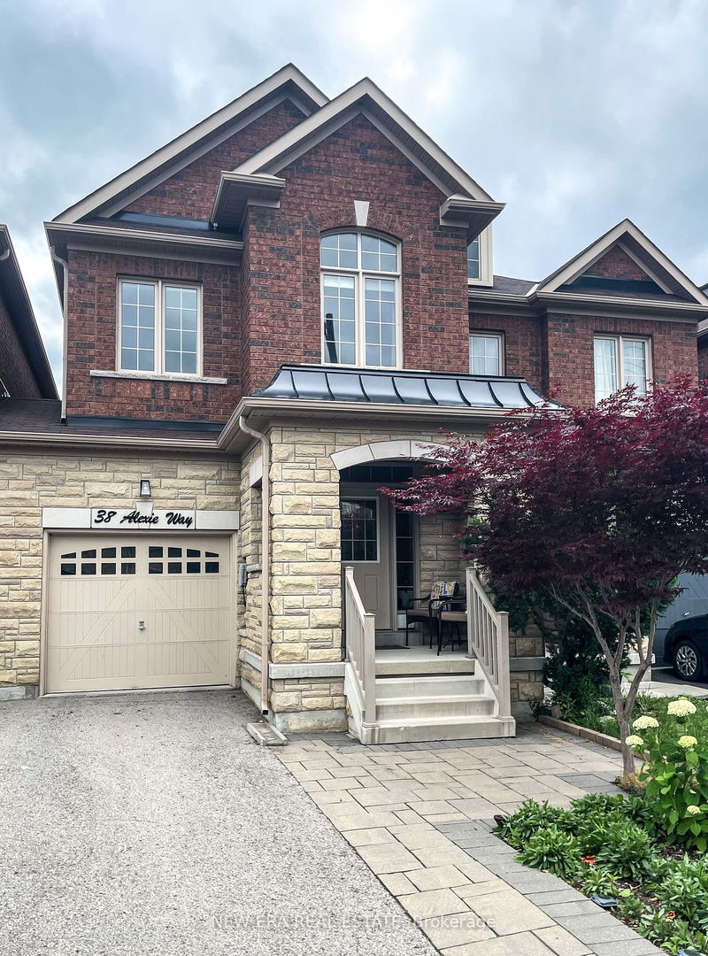 home for sale on 38 Alexie Way