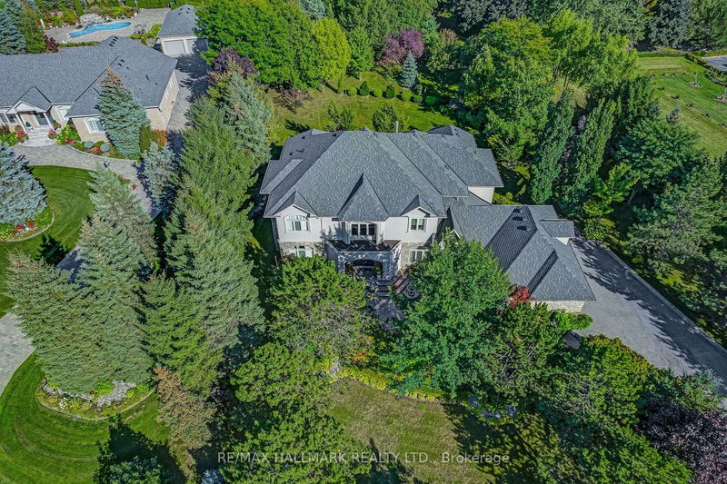 home for sale on 41 OLD HUMBER Crescent