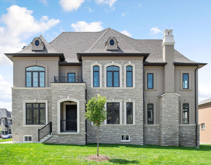 home for sale on 22 Casavant Court
