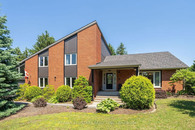 6 Silver Spring Crescent