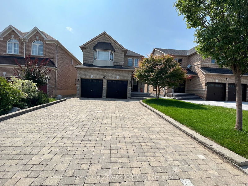 home for lease on 46 Eminence Road