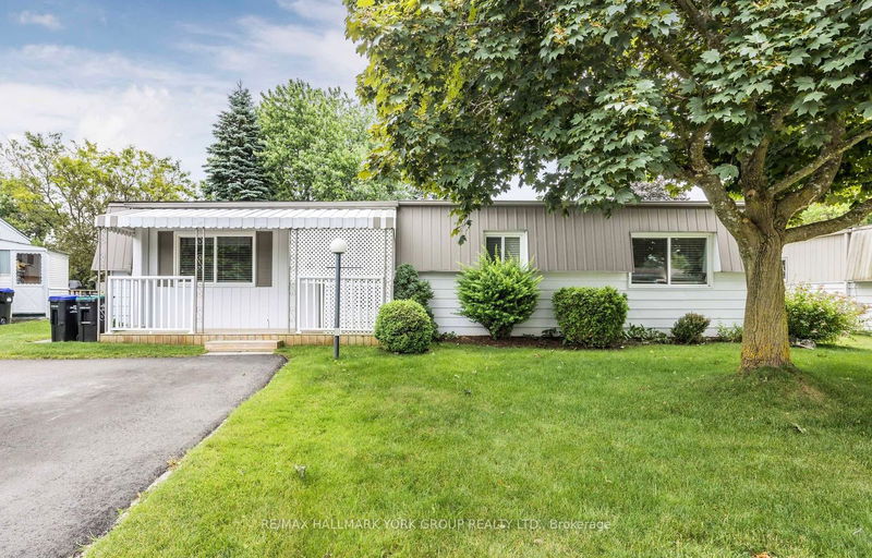 home for sale on 7 Norris Arm