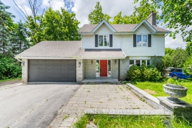 14610 Woodbine Ave  Whitchurch-Stouffville, L0H 1G0 | Image 1