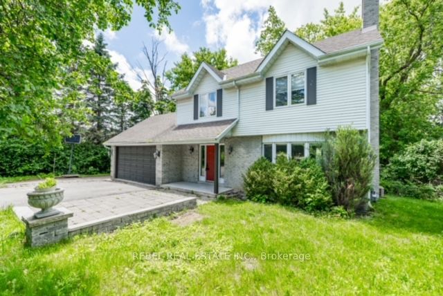 14610 Woodbine Ave  Whitchurch-Stouffville, L0H 1G0 | Image 3