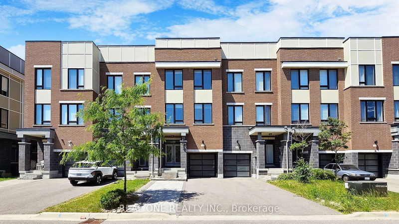 home for sale on 170 Salterton Circle