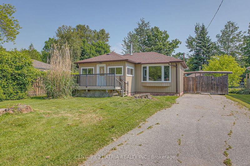 904 Maplewood Dr  Innisfil, L9S 1Y7 | Image 1