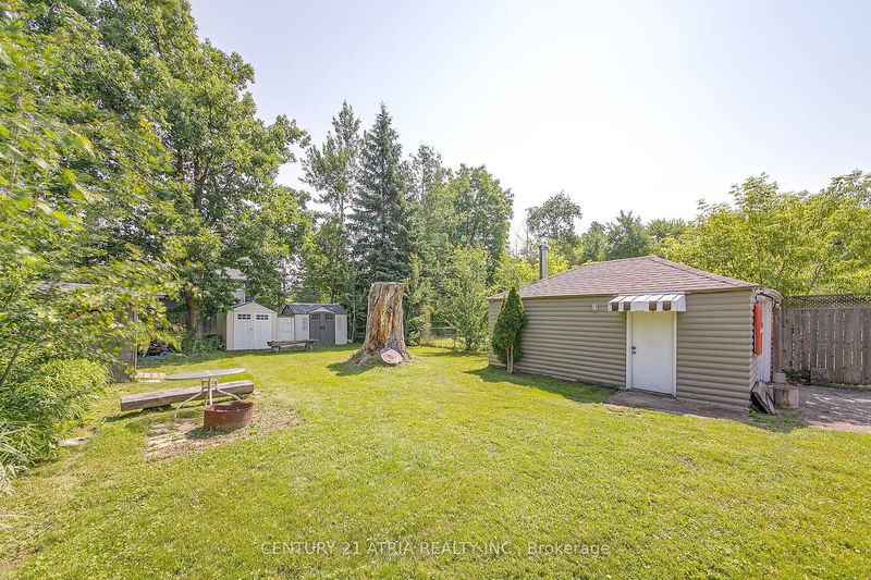 904 Maplewood Dr  Innisfil, L9S 1Y7 | Image 29