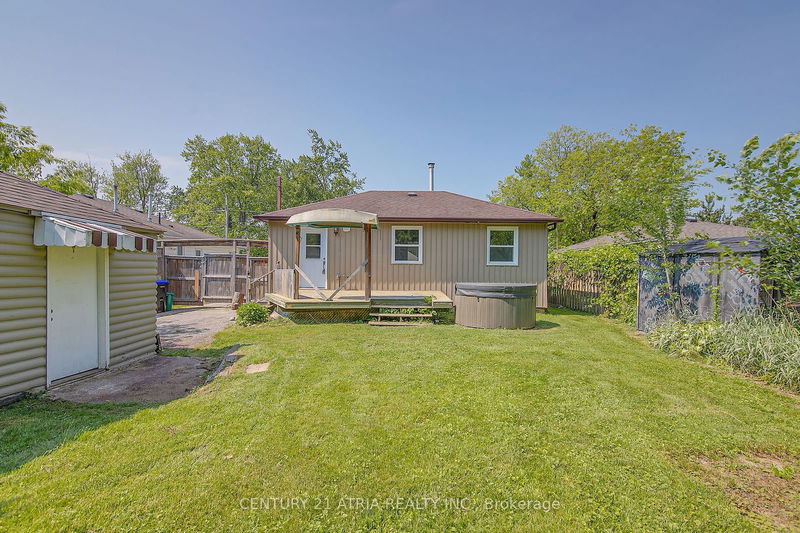 904 Maplewood Dr  Innisfil, L9S 1Y7 | Image 33