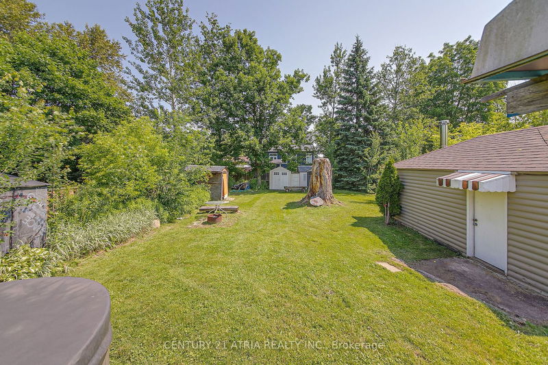 904 Maplewood Dr  Innisfil, L9S 1Y7 | Image 35