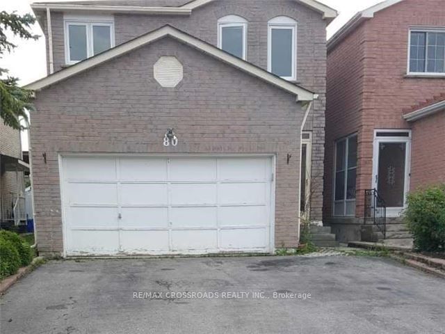 home for lease on Main-80 Terrosa Road