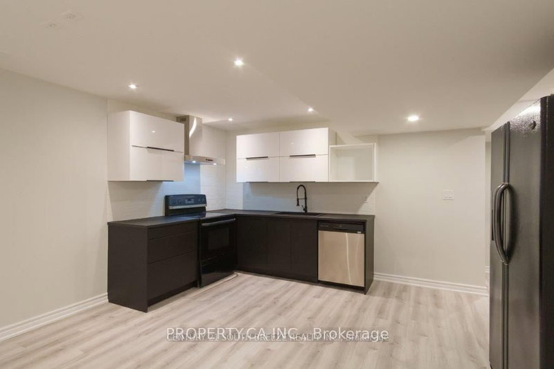 Bsmt - 75 Rockwood Cres, Vaughan, L4J 7T2 | Image 2