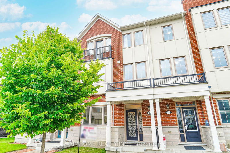 home for sale on 30 George Patton Avenue