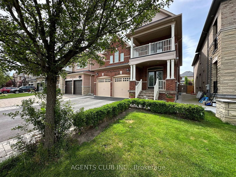 home for lease on Main-205 Via Toscana