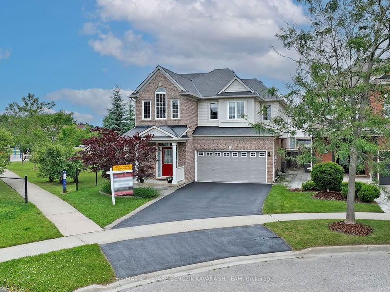 home for sale on 57 Collie Crescent