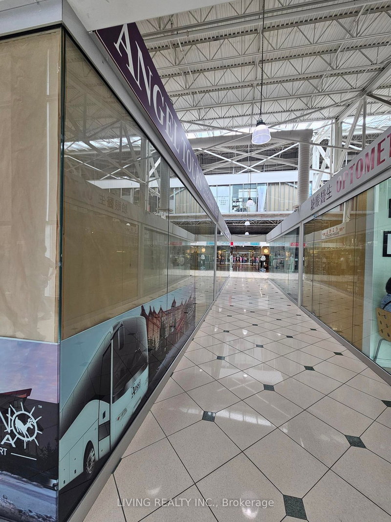 E16 - 4300 Steeles Ave E, Markham, L3R 0Y5 | Image 2