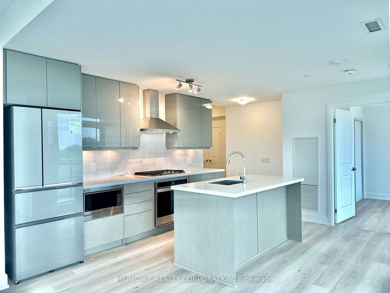 home for lease on 512 A-11782 Ninth Line