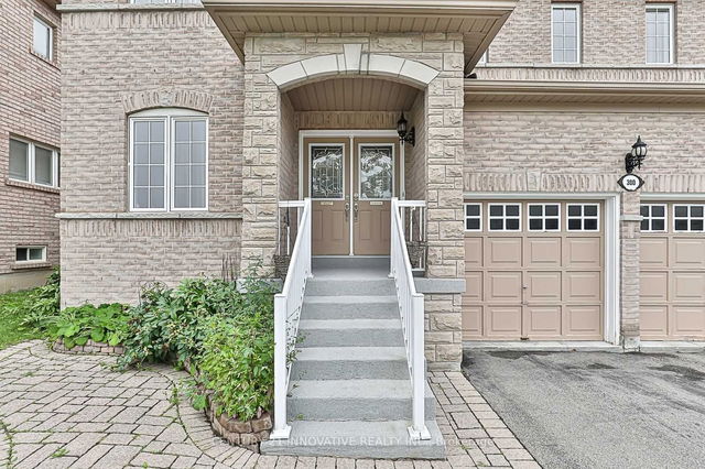BSMT - 300 Woodspring Avenue